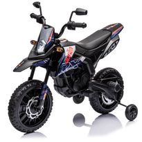 Sähkömoottoripyörä Aprilia 1 x 10,8V moottori, NORDIC PLAY