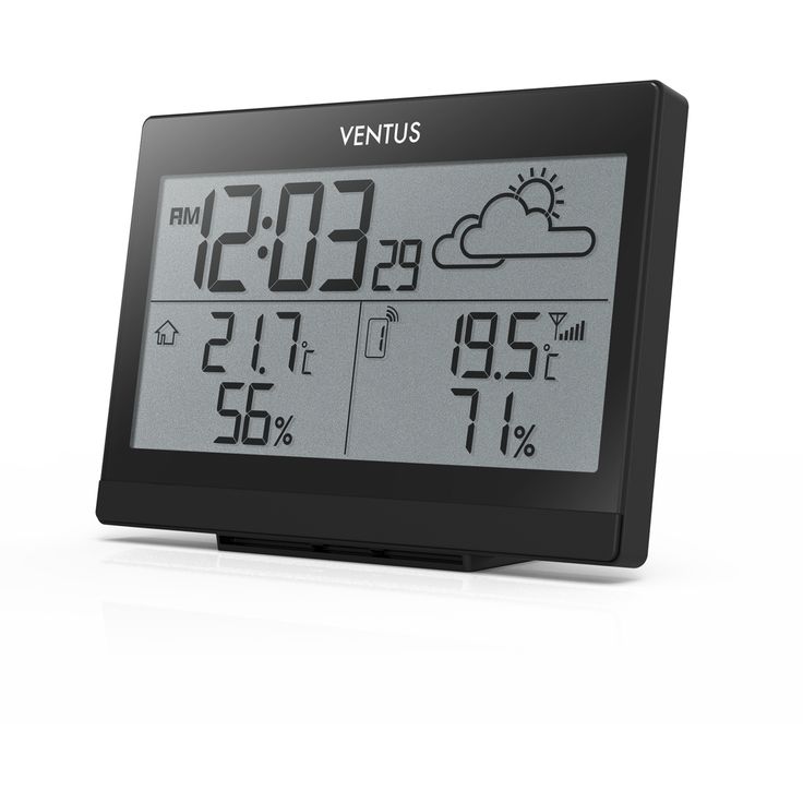 Sääasema Ventus W220