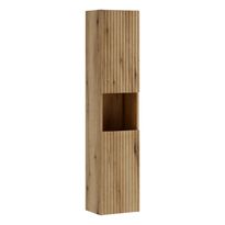 Korkea kaappi Interia Nova 30x140 cm
