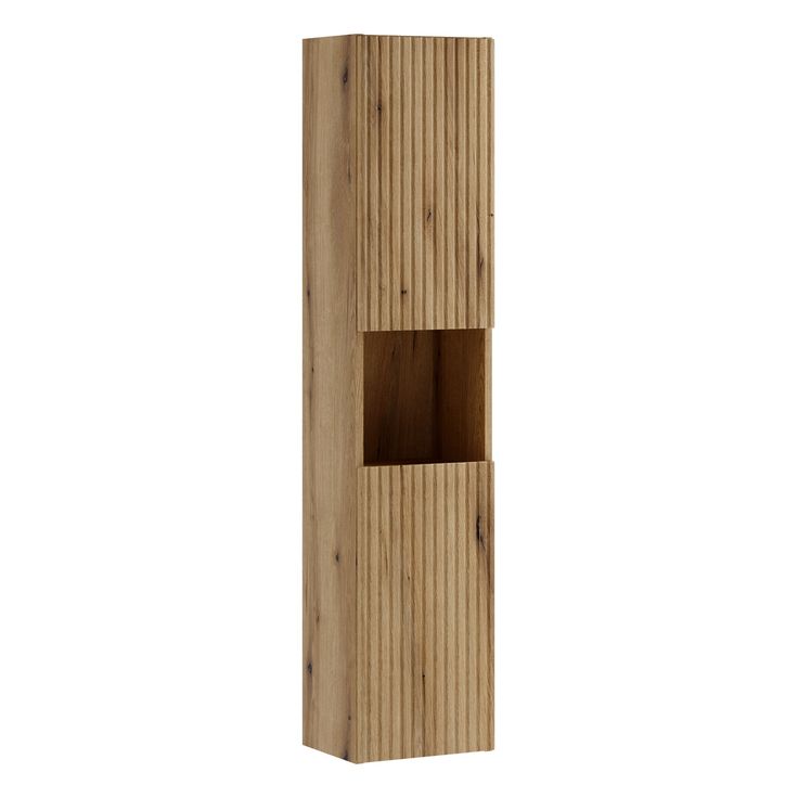 Korkea kaappi Interia Nova 30x140 cm
