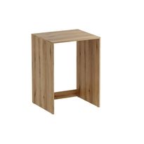 Pesukonekaappi Interia Nova 70x95,5 cm, beige
