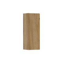 Seinäkaappi Interia Nova eri kokoja, beige