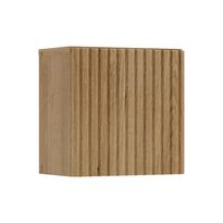Seinäkaappi Interia Nova 30x30 cm, beige