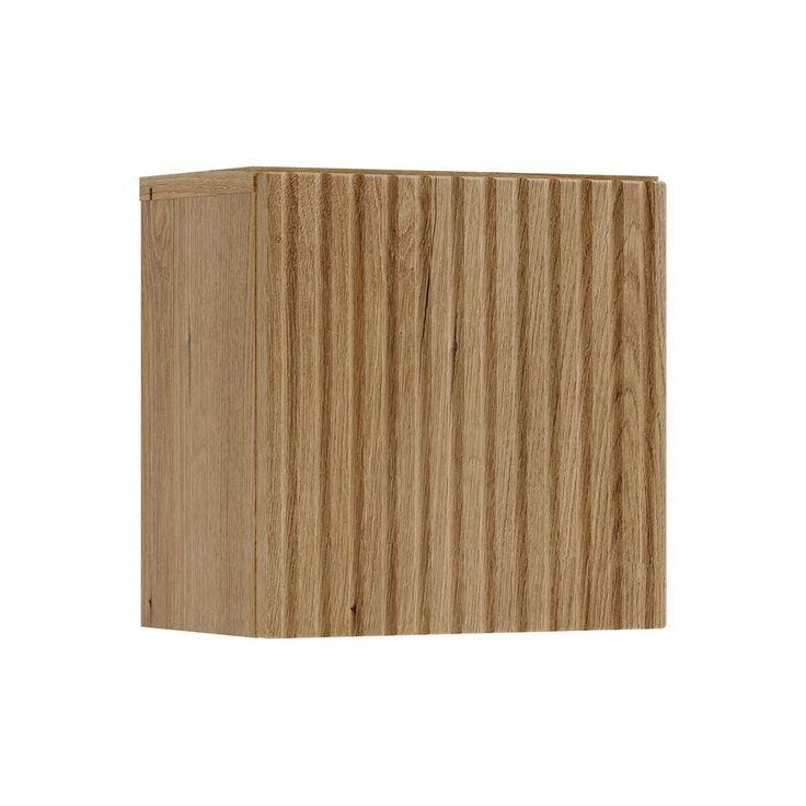 Seinäkaappi Interia Nova 30x30 cm, beige