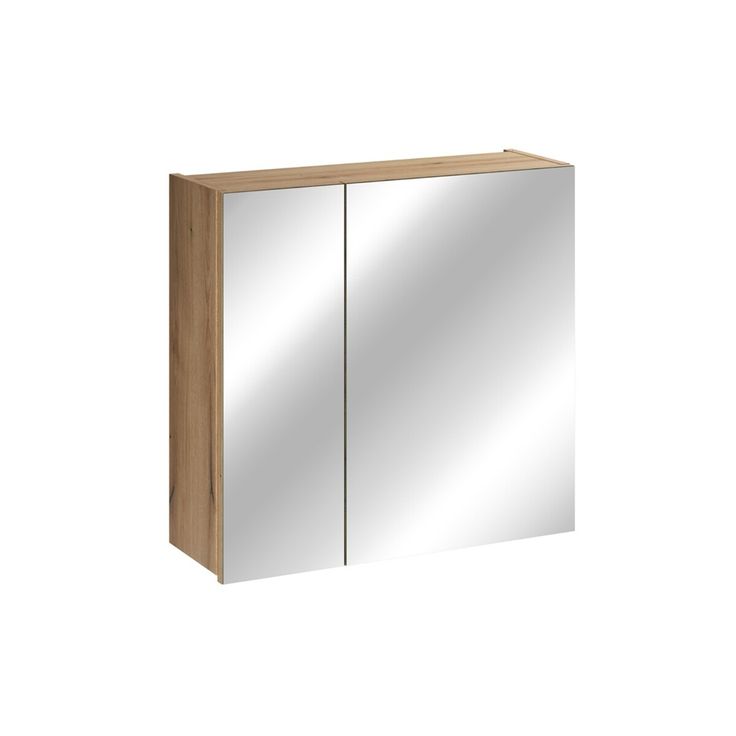 Peilikaappi Interia Nova eri kokoja, beige
