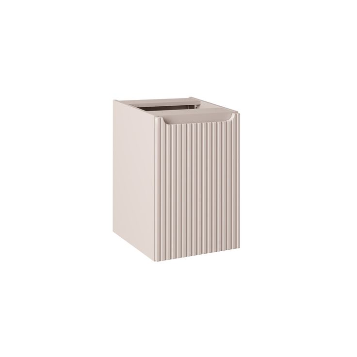 Alakaappi Interia Nova eri kokoja, beige