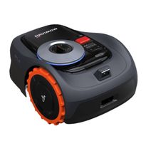 Rajalangaton robottiruohonleikkuri Segway Navimow i108E, 800m²