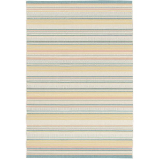 Matto ihankotona Nonparelli 200x290cm pastelli