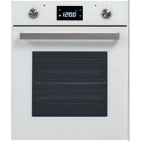 Erillisuuni Schlosser OE555DTW, 45cm, integroitava, valkoinen