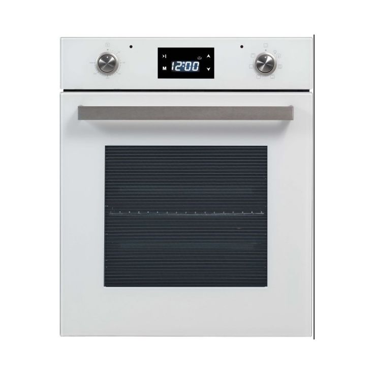 Erillisuuni Schlosser OE555DTW, 45cm, integroitava, valkoinen