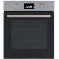 Erillisuuni Schlosser OE555DTX, 45cm, teräs