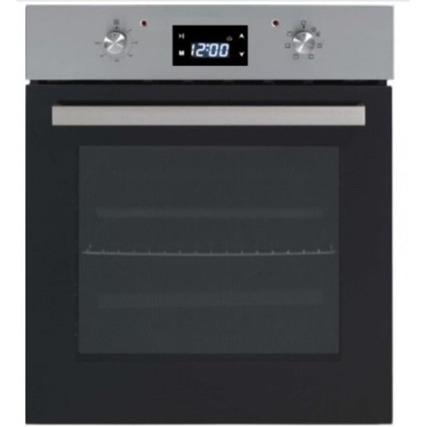 Erillisuuni Schlosser OE555DTX, 45cm, teräs