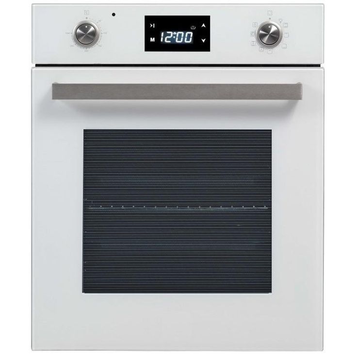 Erillisuuni Schlosser OE559DTW, 45cm, valkoinen