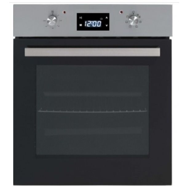 Erillisuuni Schlosser OE559DTB, 45cm, musta