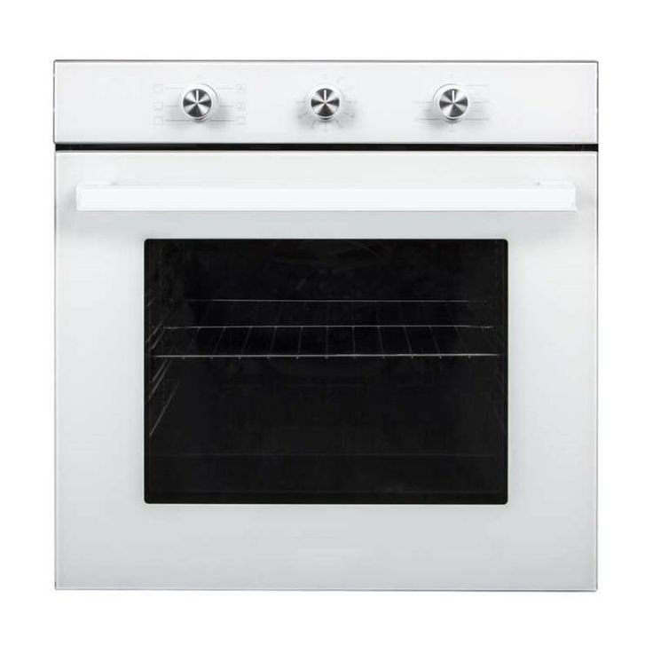 Erillisuuni Schlosser OE615WH, 60cm, valkoinen