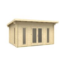 Vierasmaja Tene Oklahoma, 13.5m²