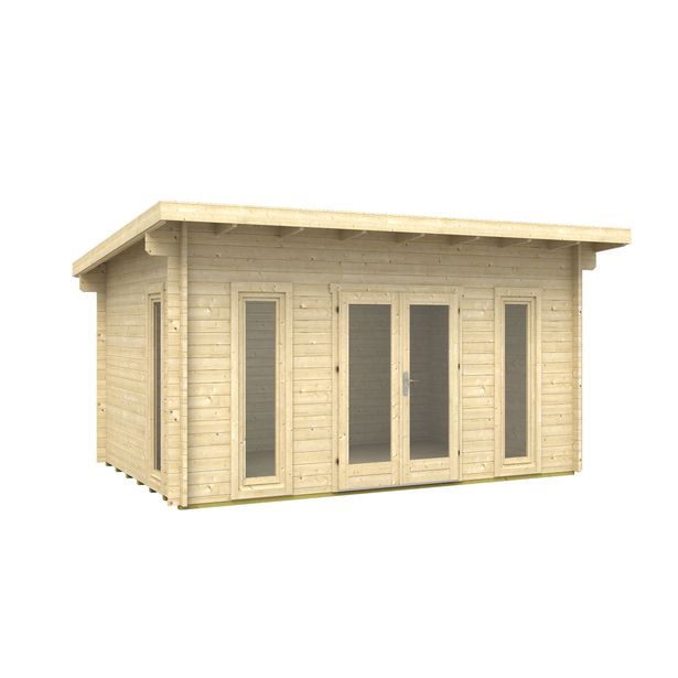 Vierasmaja Tene Oklahoma, 13.5m²