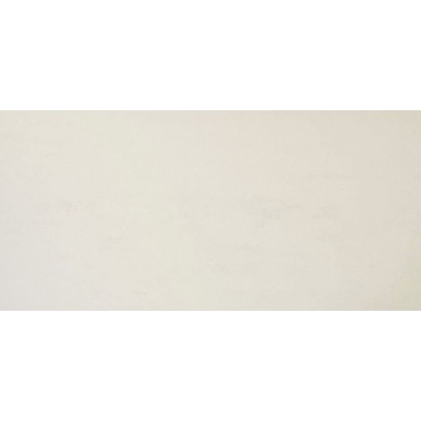 Lattialaatta LPC Minimal White, 30x60cm, matta