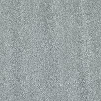 Tekstiililaatta Interface Heuga 727 4122120 Platin, 50x50cm, harmaa