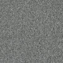 Tekstiililaatta Interface Heuga 727 4122128 Silver, 50x50cm, harmaa