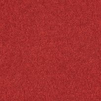Tekstiililaatta Interface Heuga 727 4122293 Crimson, 50x50cm, punainen