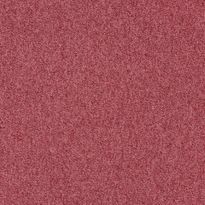 Tekstiililaatta Interface Heuga 727 4122295 Rose, 50x50cm, punainen