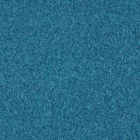 Tekstiililaatta Interface Heuga 727 4122300 Capri, 50x50cm, sininen