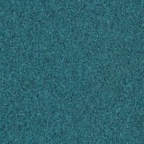 Tekstiililaatta Interface Heuga 727 4122301 Turquoise, 50x50cm, vihreä