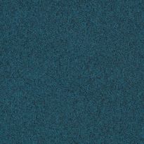Tekstiililaatta Interface Heuga 727 4122302 Teal, 50x50cm, vihreä