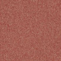 Tekstiililaatta Interface Heuga 727 4122312 Salmon, 50x50cm, oranssi