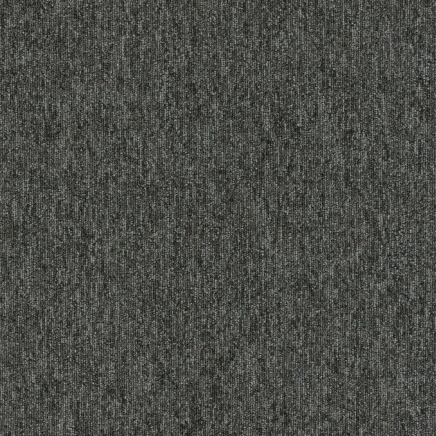 Tekstiililaatta Interface Output Loop 4219007 Pewter, 50x50cm, harmaa