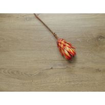 Vinyylilankku Laattapiste Green Flor Silent Elegance Oak Original Timeless Tan