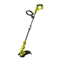 Akkuruohotrimmeri Ryobi ONE+ OLT1832A, 18V, ilman akkua