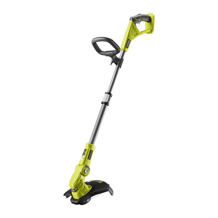 Akkuruohotrimmeri Ryobi ONE+ OLT1832A, 18V, ilman akkua