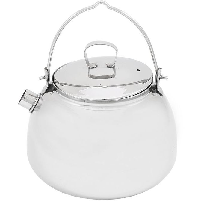 Retkikahvipannu Muurikka, 0.8l