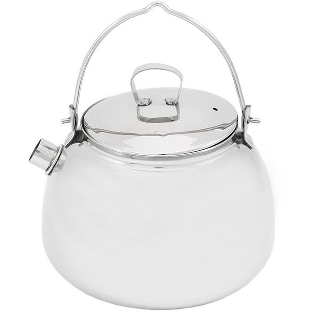 Retkikahvipannu Muurikka, 0.8l