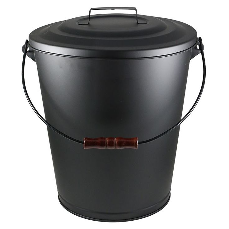 Tuhkasanko Muurikka, 25l