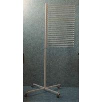 Kuivausteline Oskarin Oksa LM, 22x50cm, Verkkokaupan poistotuote