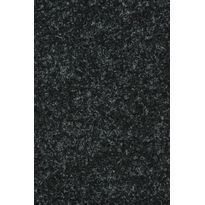Neulahuopamatto Orient Occident Merlin LV, leveys 200cm, antrasiitti
