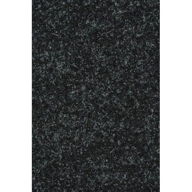 Neulahuopamatto Orient Occident Merlin LV, leveys 200cm, antrasiitti