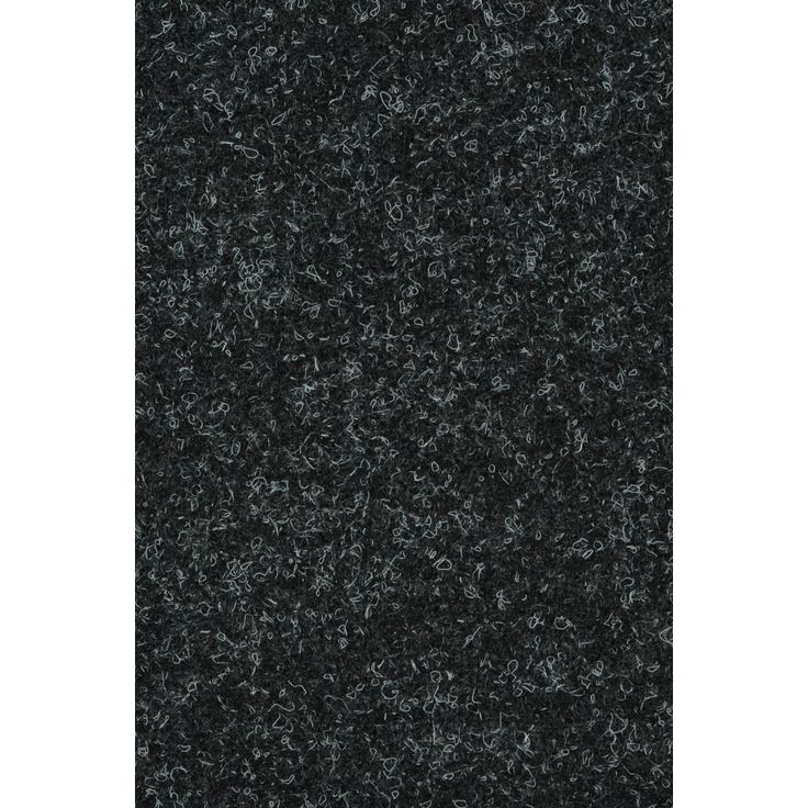 Neulahuopamatto Orient Occident Merlin LV, leveys 200cm, antrasiitti