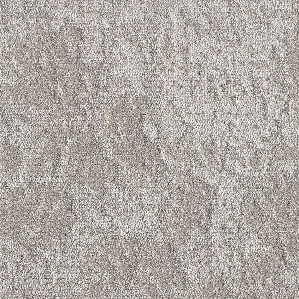 Tekstiililaatta Milliken Sculptured Froms, 50x50cm