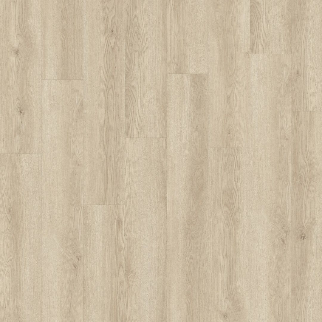 Vinyylilankku Orient Occident Loc Floor Tender, LOTEP40344, Burlington Oak Natural, integroitu alusmateriaali