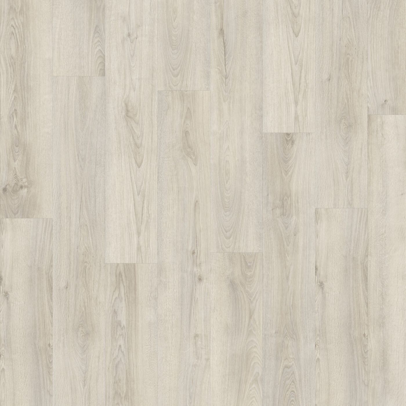 Vinyylilankku Orient Occident Loc Floor Tender, LOTEP40340, Alliston Oak Cream, integroitu alusmateriaali