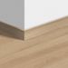 Vakiojalkalista Orient Occident Smartfinish 7472 12x58x2400mm MDF laminoitu ruskea