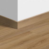 Vakiojalkalista Orient Occident Smartfinish 12x58x2400mm MDF laminoitu