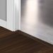 Monitoimilista Orient Occident Smartfinish Incizo 5212 13x48x2150mm tummanruskea