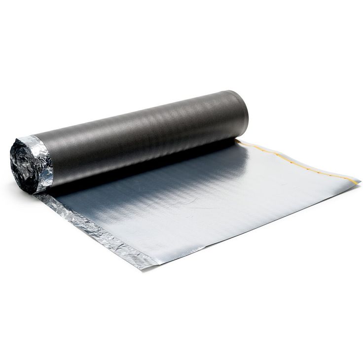 Lattian alusmateriaali Orient Occident Smartfinish Versasound