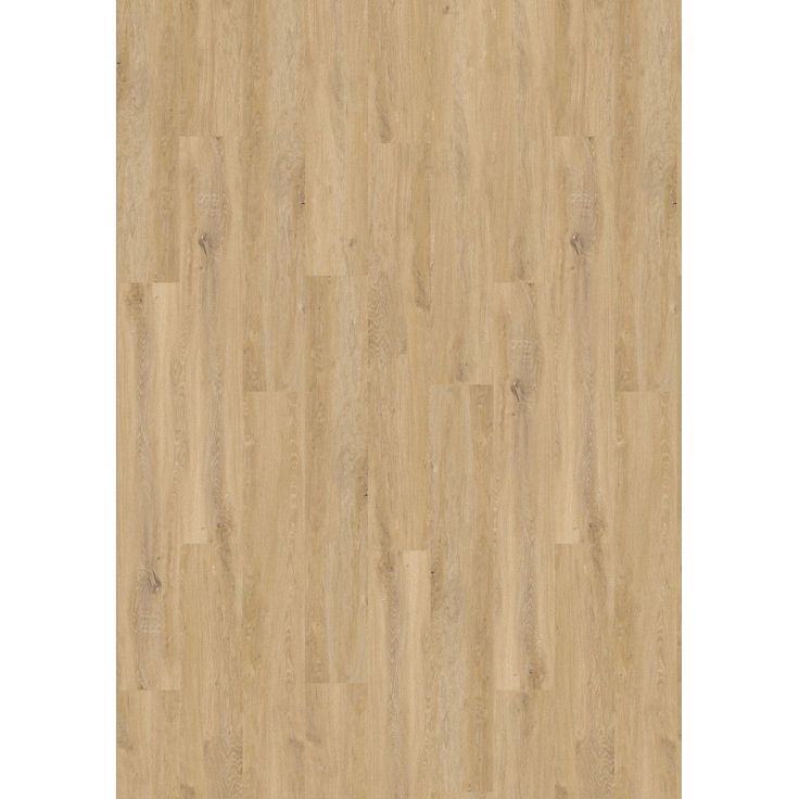 Vinyylilankku Orient Occident Liberty Rock 55 Acoustic 676803 Cappuccino Oak, 238.7x1517.6x6mm, 1-sauvainen, ultramatta, integroitu alusmateriaali