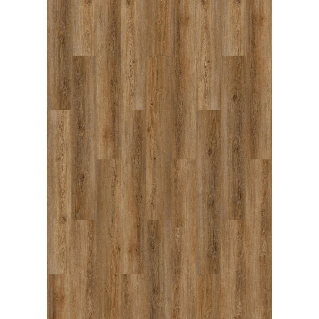Vinyylilankku Orient Occident Liberty Rock 55 Acoustic 676806 Fusion Oak, 238.7x1517.6x6mm, 1-sauvainen, ultramatta, integroitu alusmateriaali